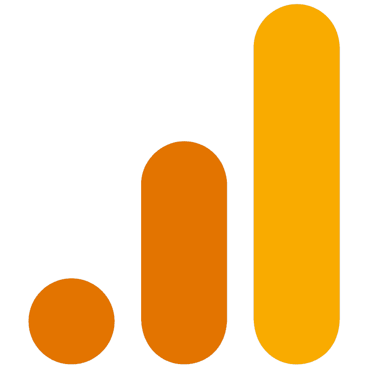 google-analytics icon