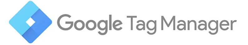 Google Tag Manager logo